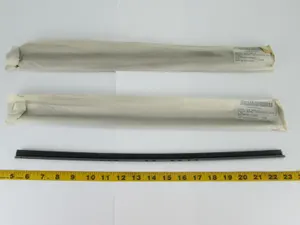 Lot of 2 Sun Enterprises Wiper Blade Refill 2540010241660 Aviation Aircraft S
